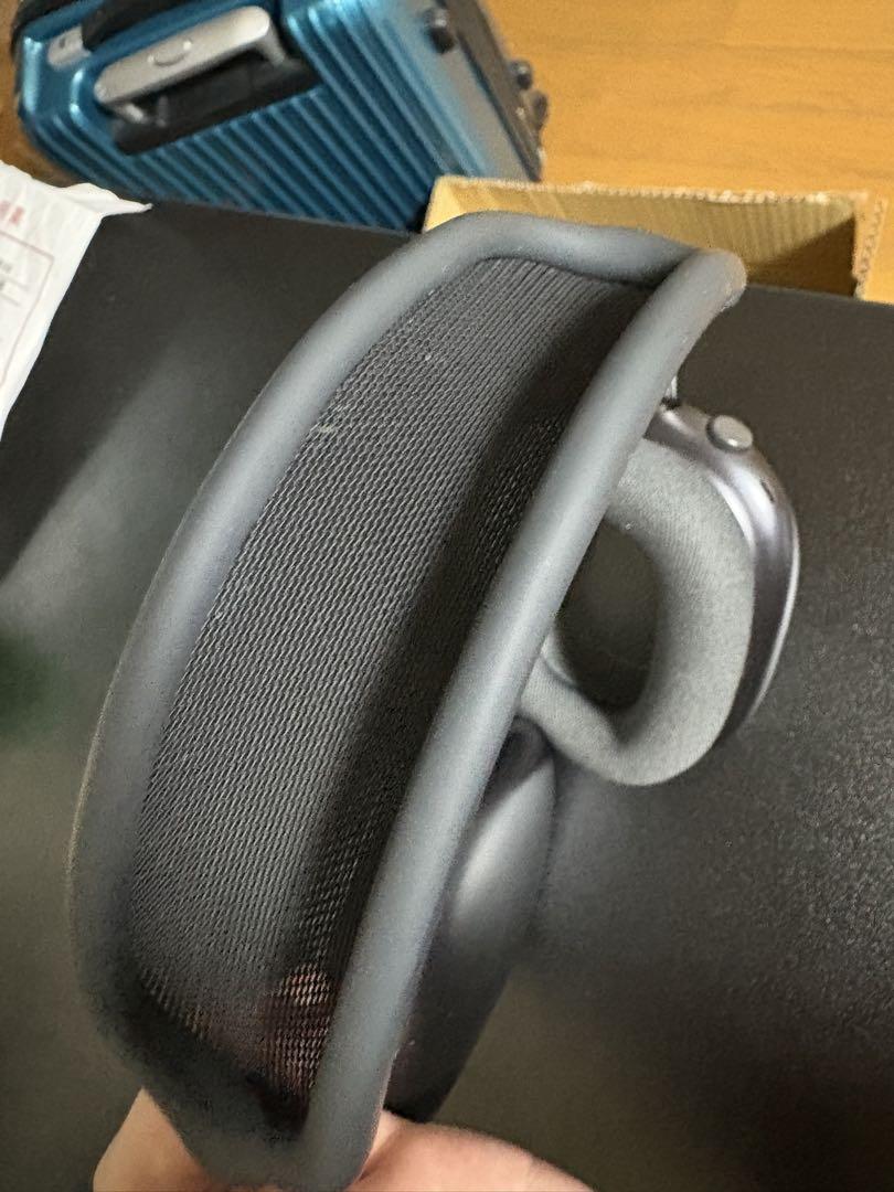AirPods Max 本体