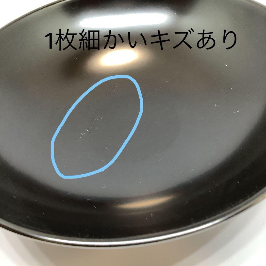 【美品自宅保管品】輪島塗　蓋付き煮物椀10客セット