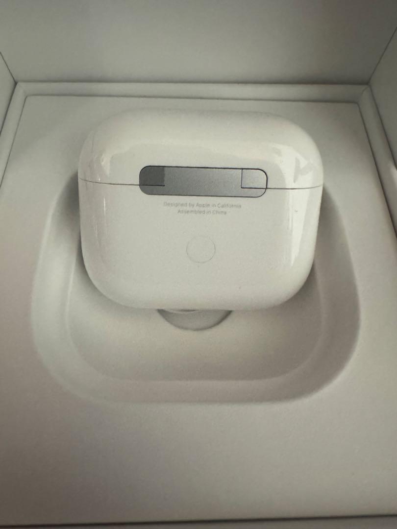 Apple純正品 AirPods 第3世代 MPNY3J/A
