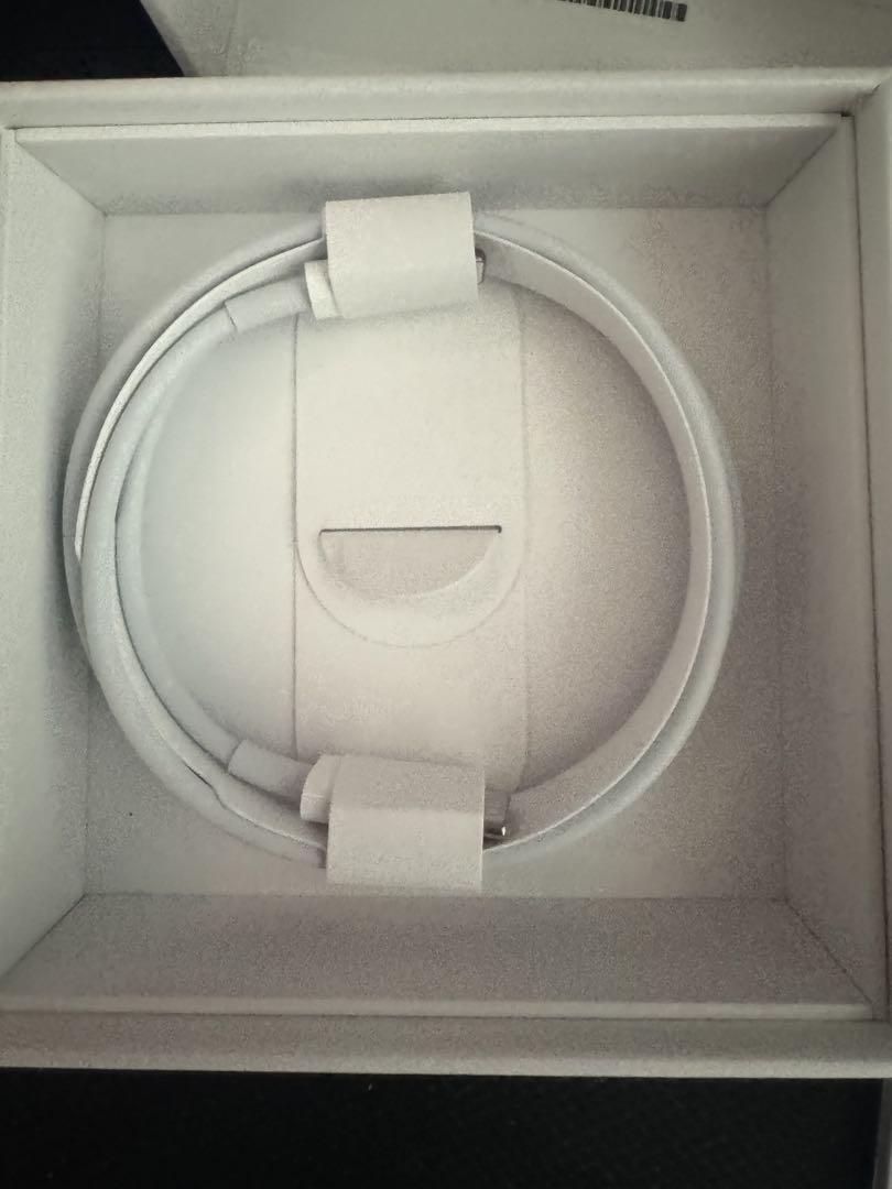 Apple純正品 AirPods 第3世代 MPNY3J/A