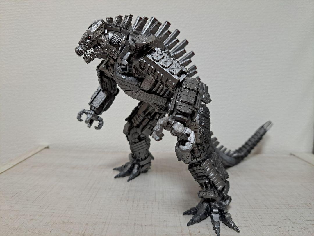 S.H.MonsterArts