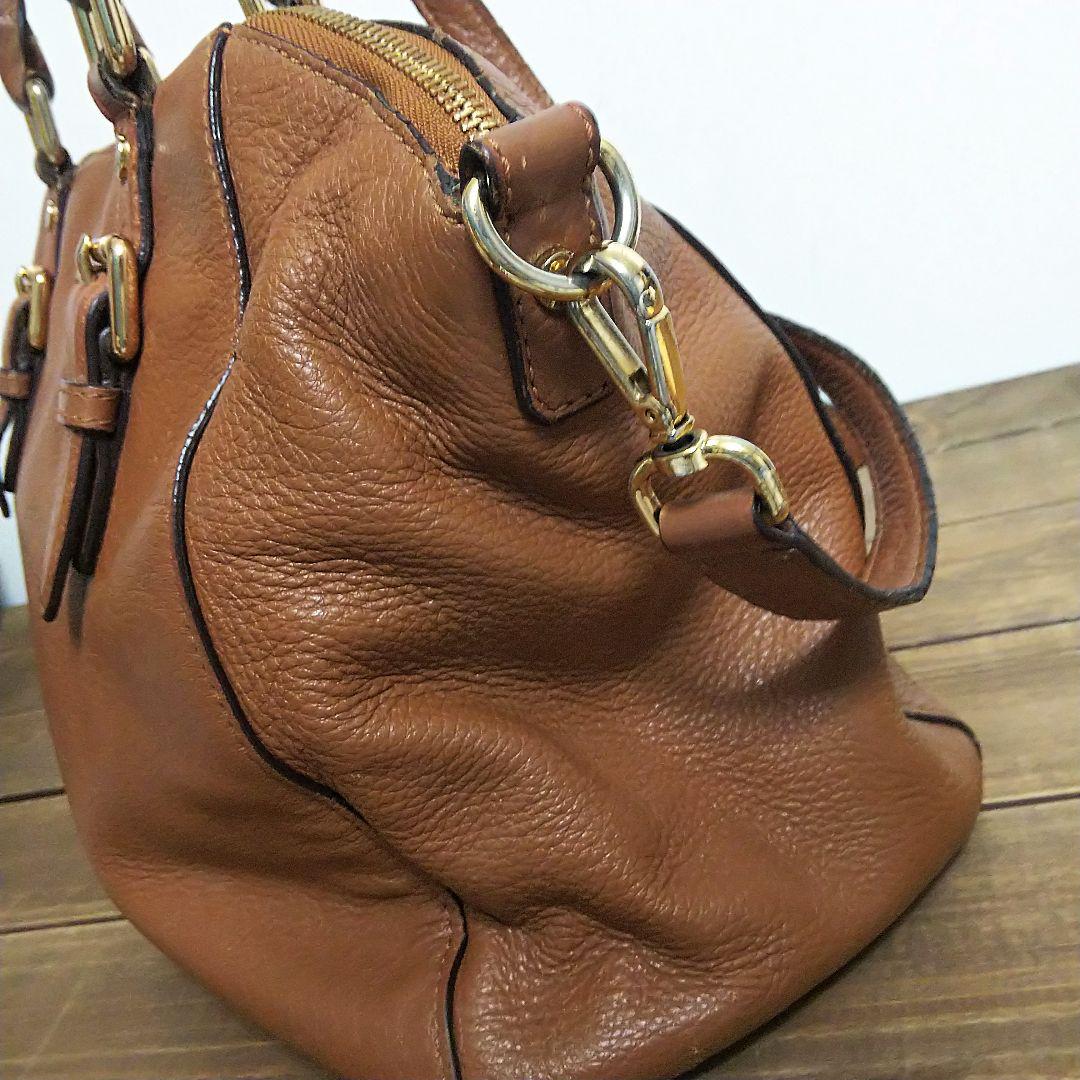 豊富な100%新品 MICHAEL 2way ハンドバッグ ショルダー付き 0NxvV-m47032970990 KORS マイケルコース 好評特価