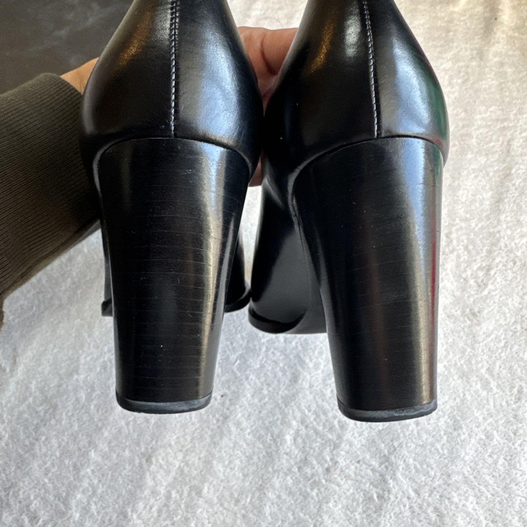 GUCCI ハイヒール　美品