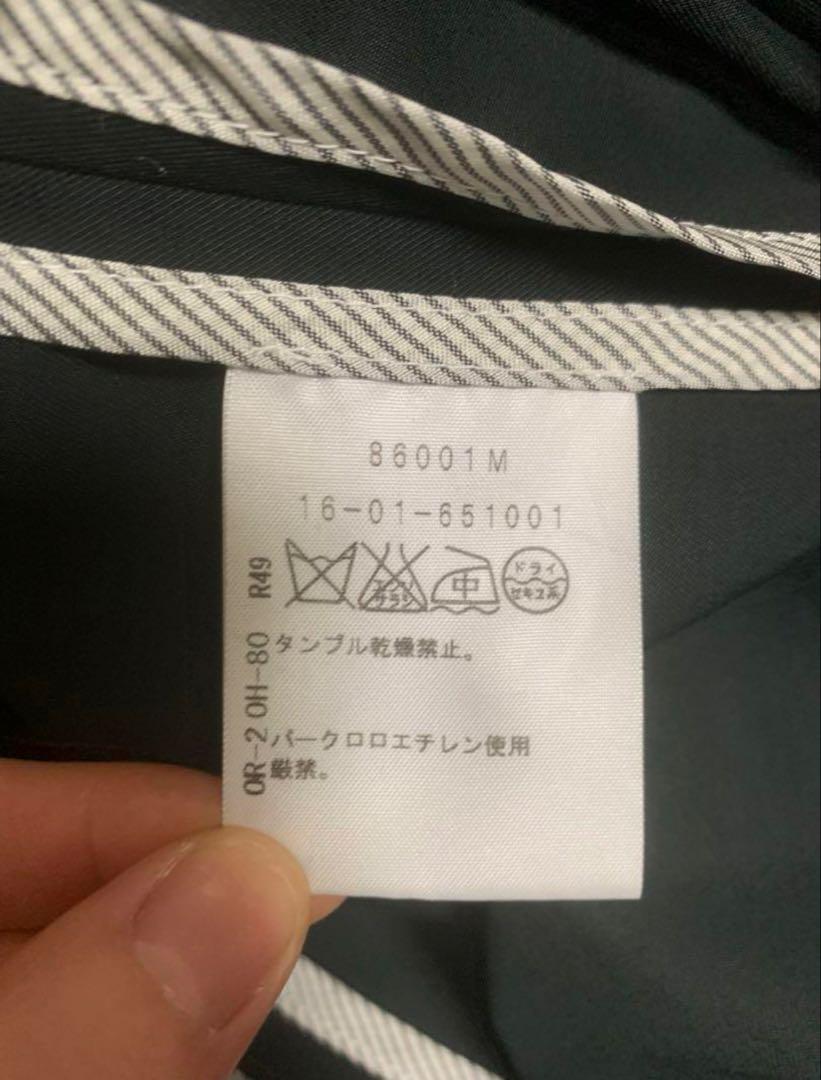 Vivienne Westwood RED LABEL トレンチコート