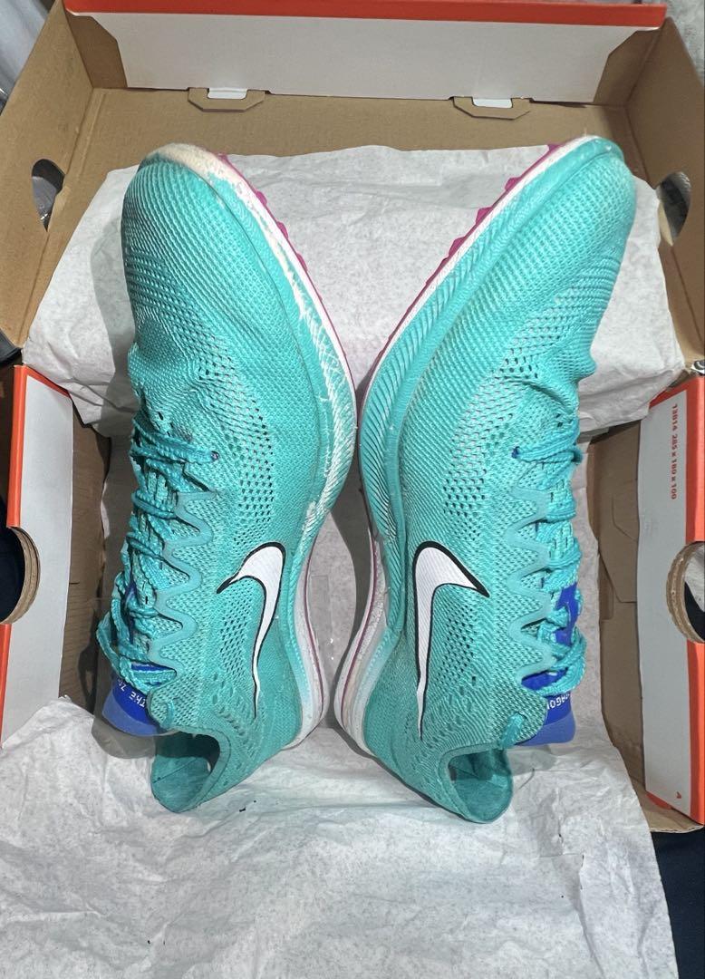 【激レア・良品最安値】NIKEズームドラゴンフライ26.0ピン付き即日出荷