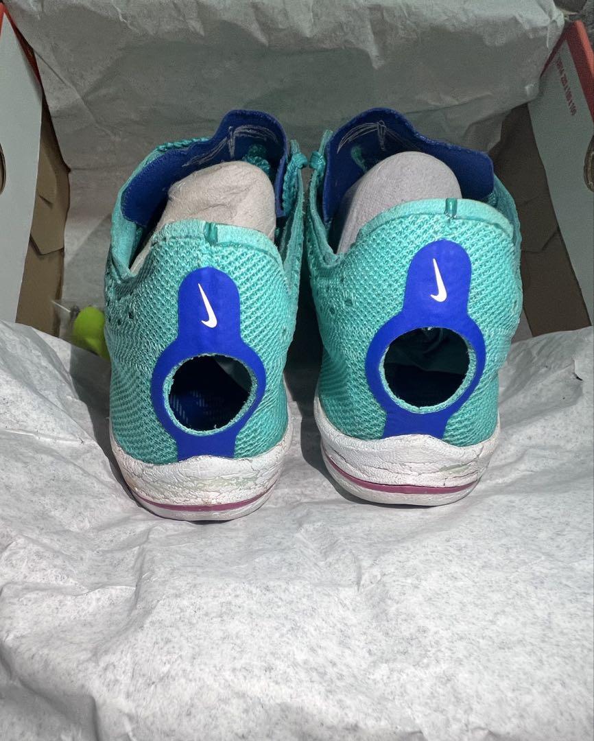 【激レア・良品最安値】NIKEズームドラゴンフライ26.0ピン付き即日出荷