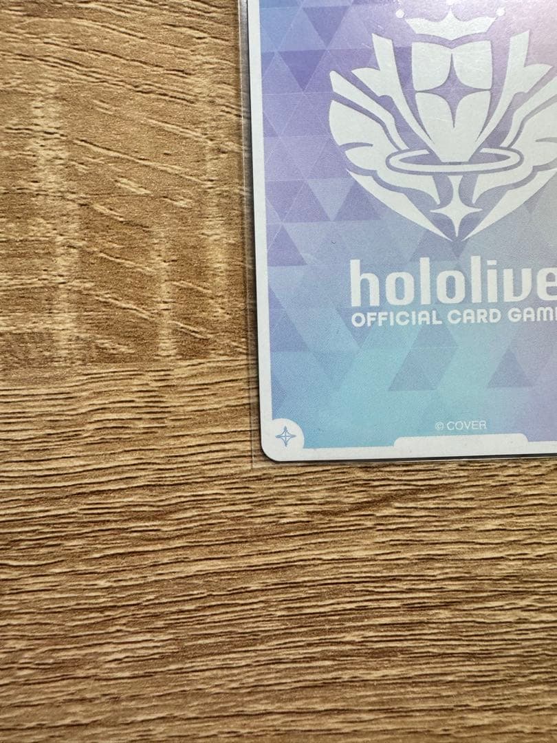 OURホロライブカード hololive新品、♥