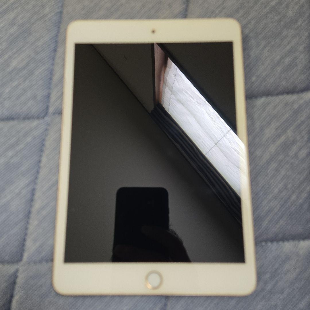 iPad3 128gb（A1600） au版 中古品 動作確認済み 送料無料 iPad3 128gb（A1600） au版 中古品 動作確認済み 送料無料