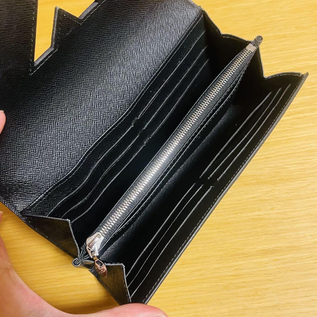 【美品】LOUIS VUITTON ポルトフォイユ・ツイスト M68309