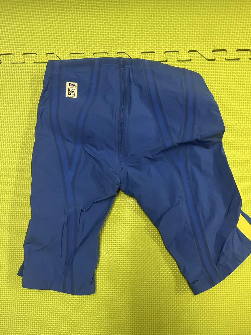 【競泳水着】arena アルティメットアクアフォースCP (Lサイズ)