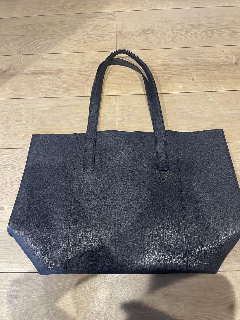 TOD'S バック