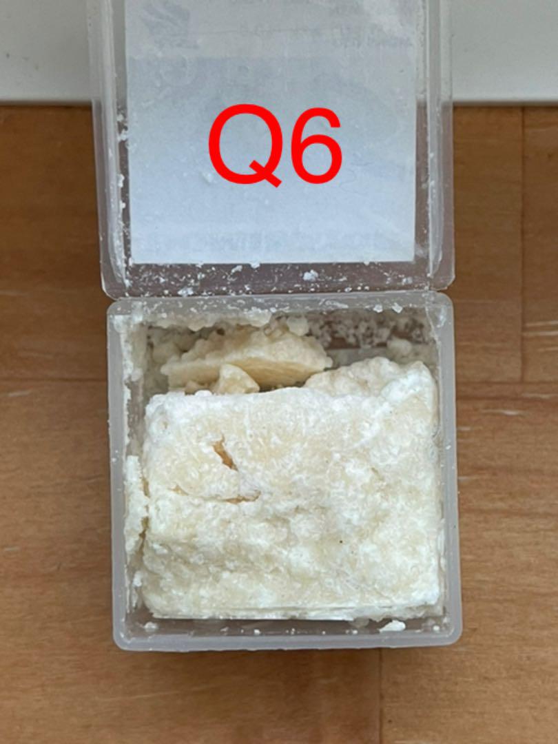 特別大特価 Dominator Q5 Q6 Q7セット スタートワックス bqotr-m47036575314 通販高品質