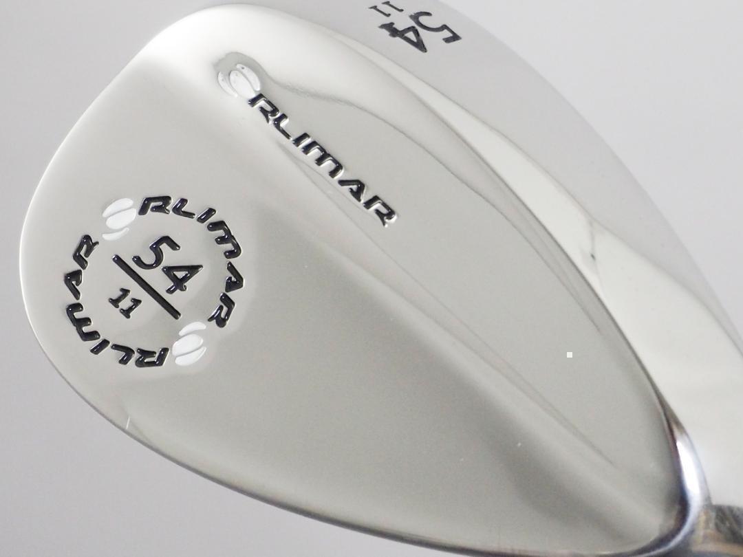 新品 ORLIMAR オリマー ウェッジ 2本SET 52°/58° スチール 新品 ORLIMAR オリマー ウェッジ 2本SET 52°/58° スチール