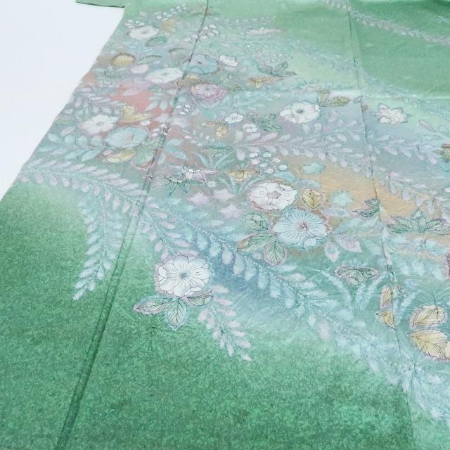 着物