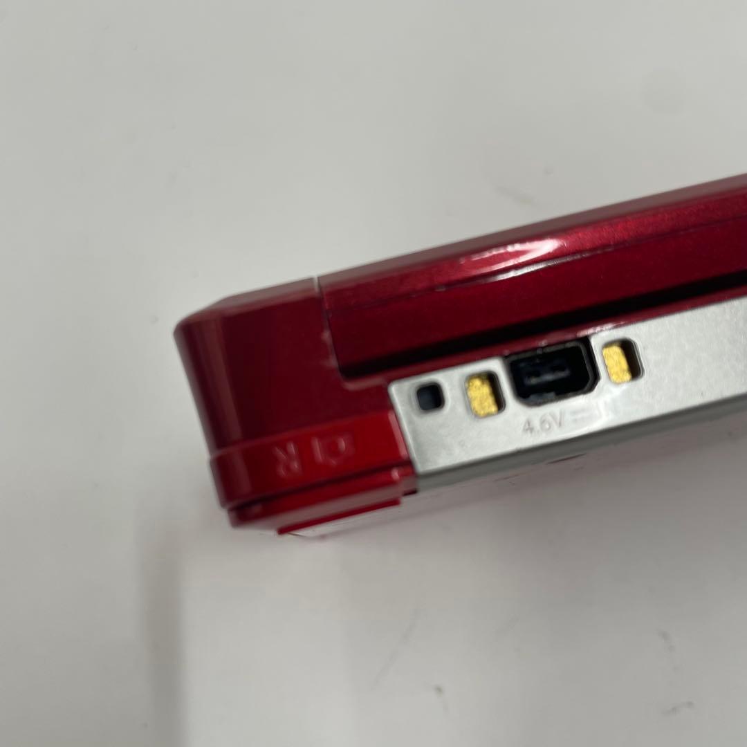 本体セット 動作