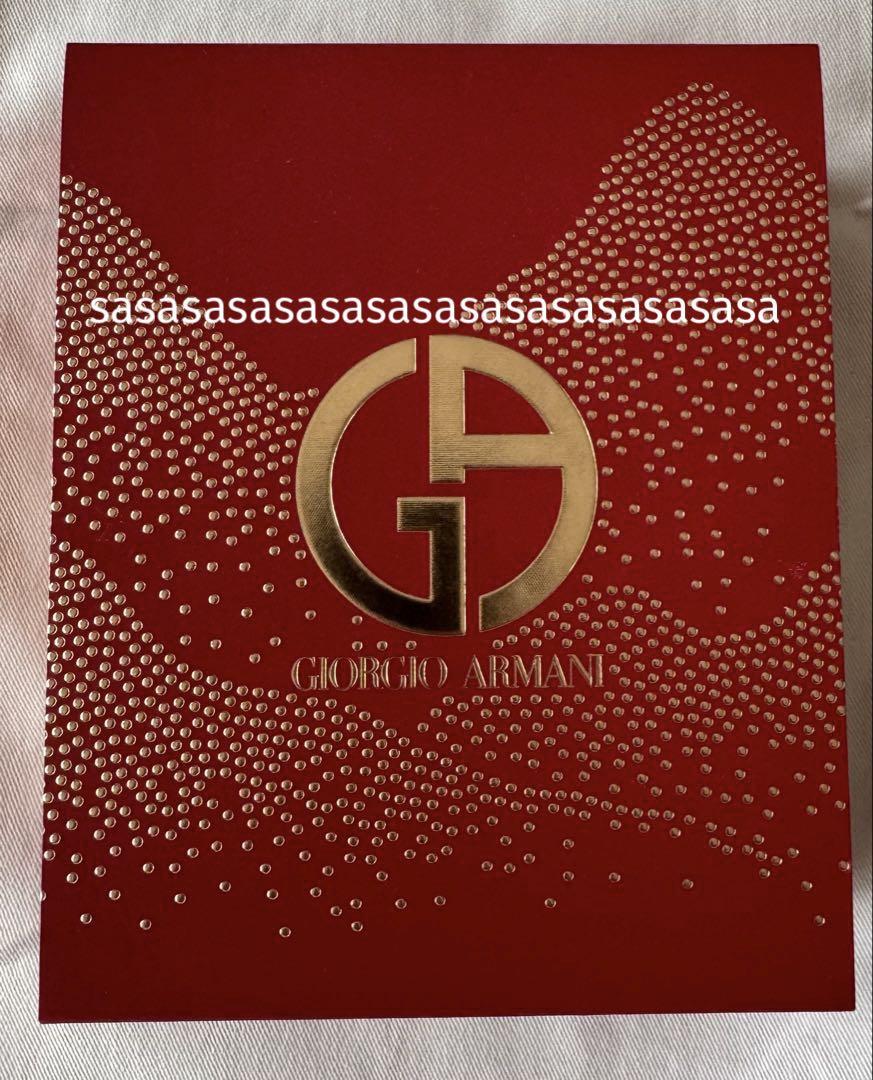 GIORGIO ARMANI ジョルジオ アルマーニ Si シ 香水