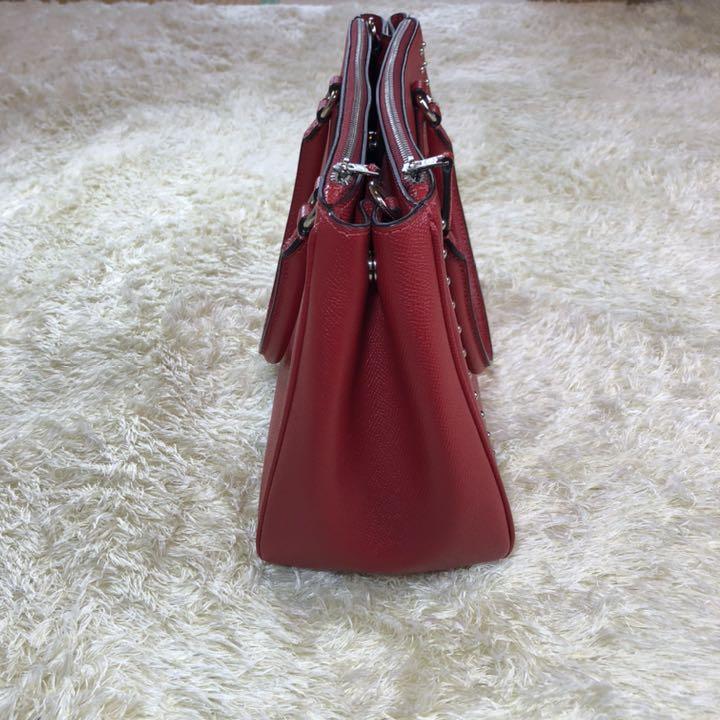新品未使用　コーチ　COACH ハンドバッグ　ショルダーバッグ　2way