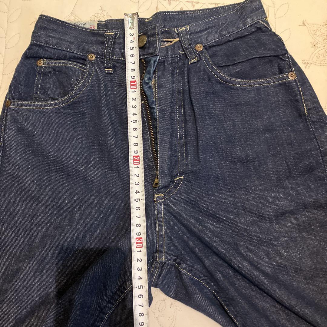 50s〜60s Lee Riders lady denim pants デニム