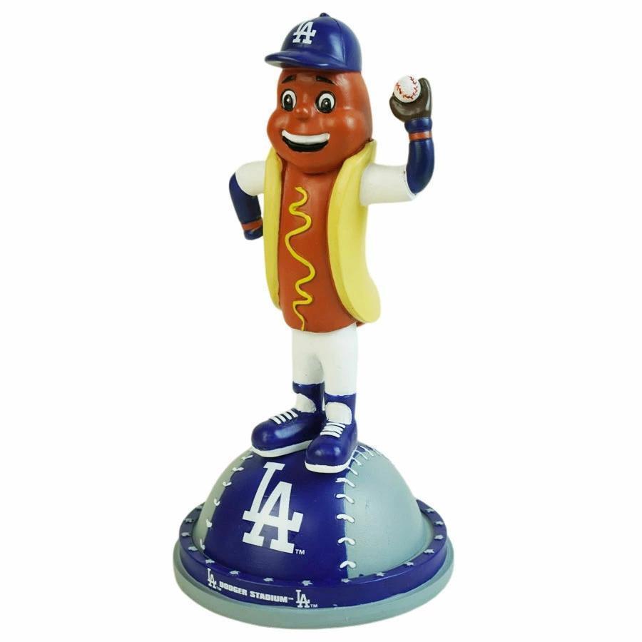 新品レア！ロサンゼルスドジャースドッグ公式大谷翔平dodgersボブルヘッド