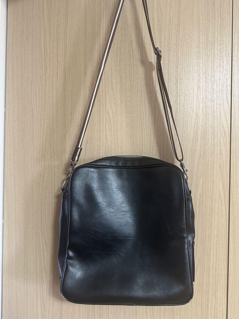 DIESEL ディーゼル ショルダーバッグ ブレイブマン おまけ