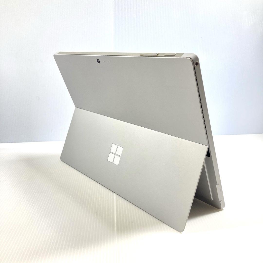 Surface Pro 4 キーボード・オフィス付/タッチパネル/ノートPC