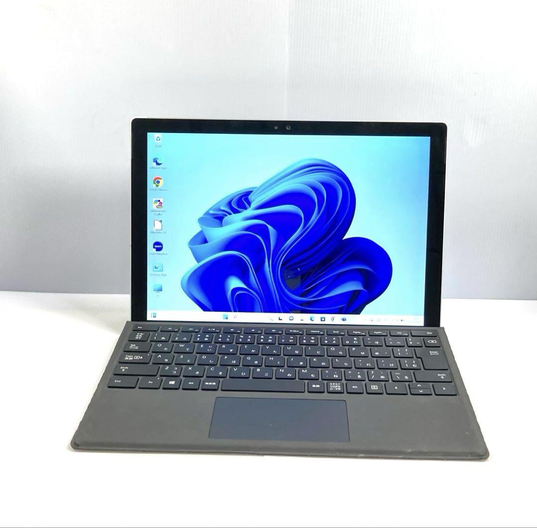 Surface Pro 4 キーボード・オフィス付/タッチパネル/ノートPC Surface Pro 4 キーボード・オフィス付/タッチパネル/ノートPC