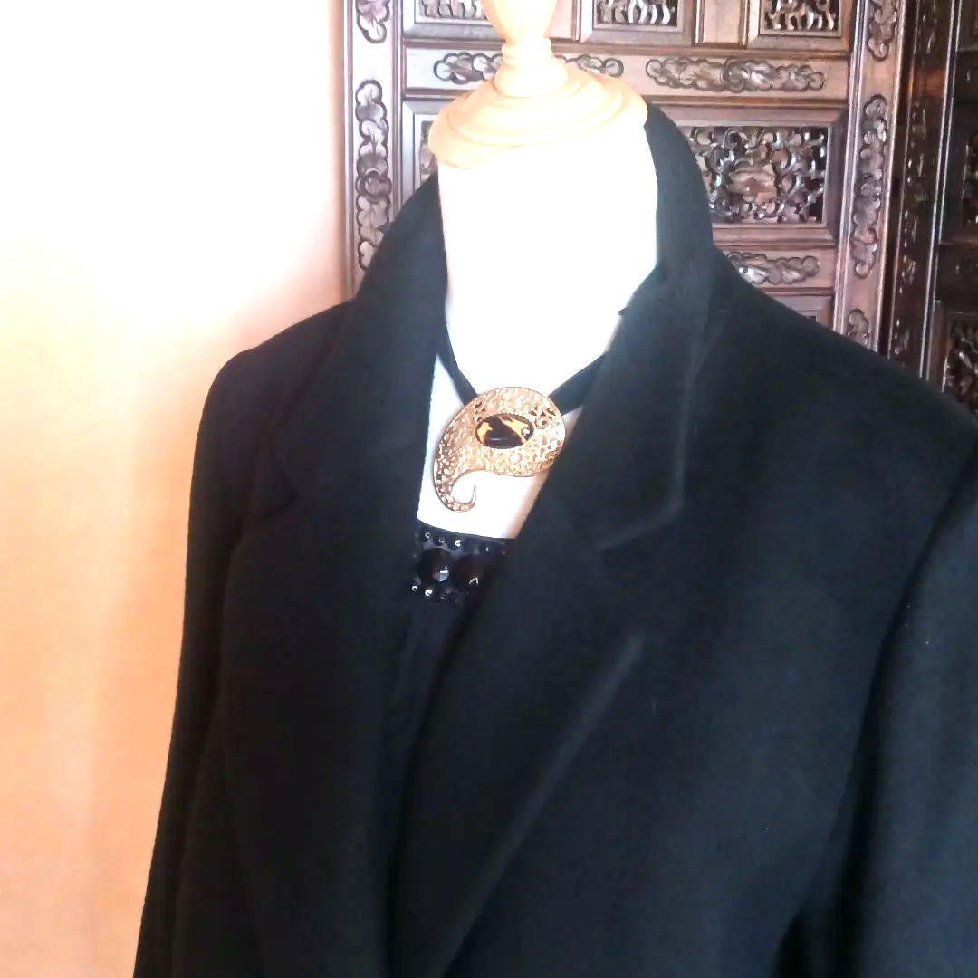極上カシミヤ。美品。プレゼント付き。｜ファッション