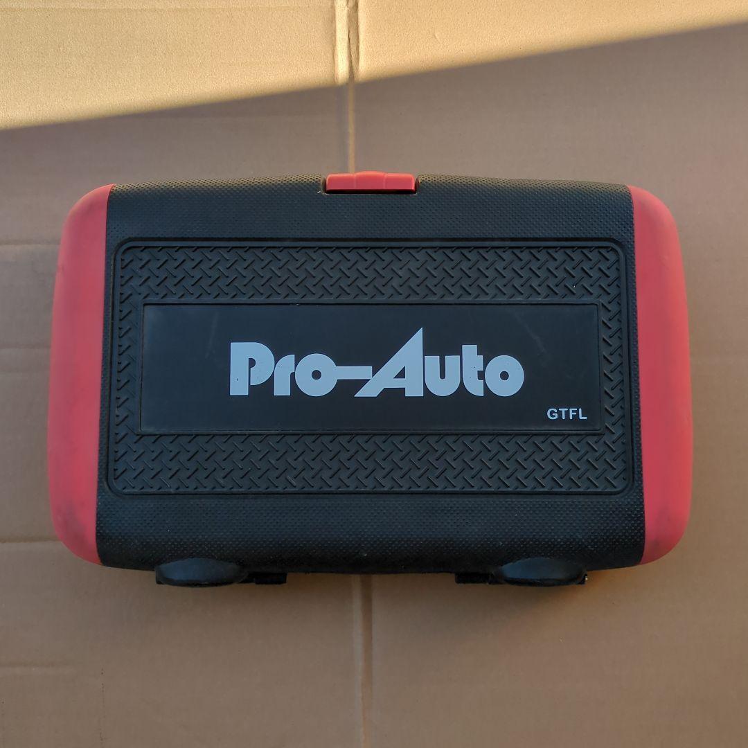 （中古）Pro-Auto