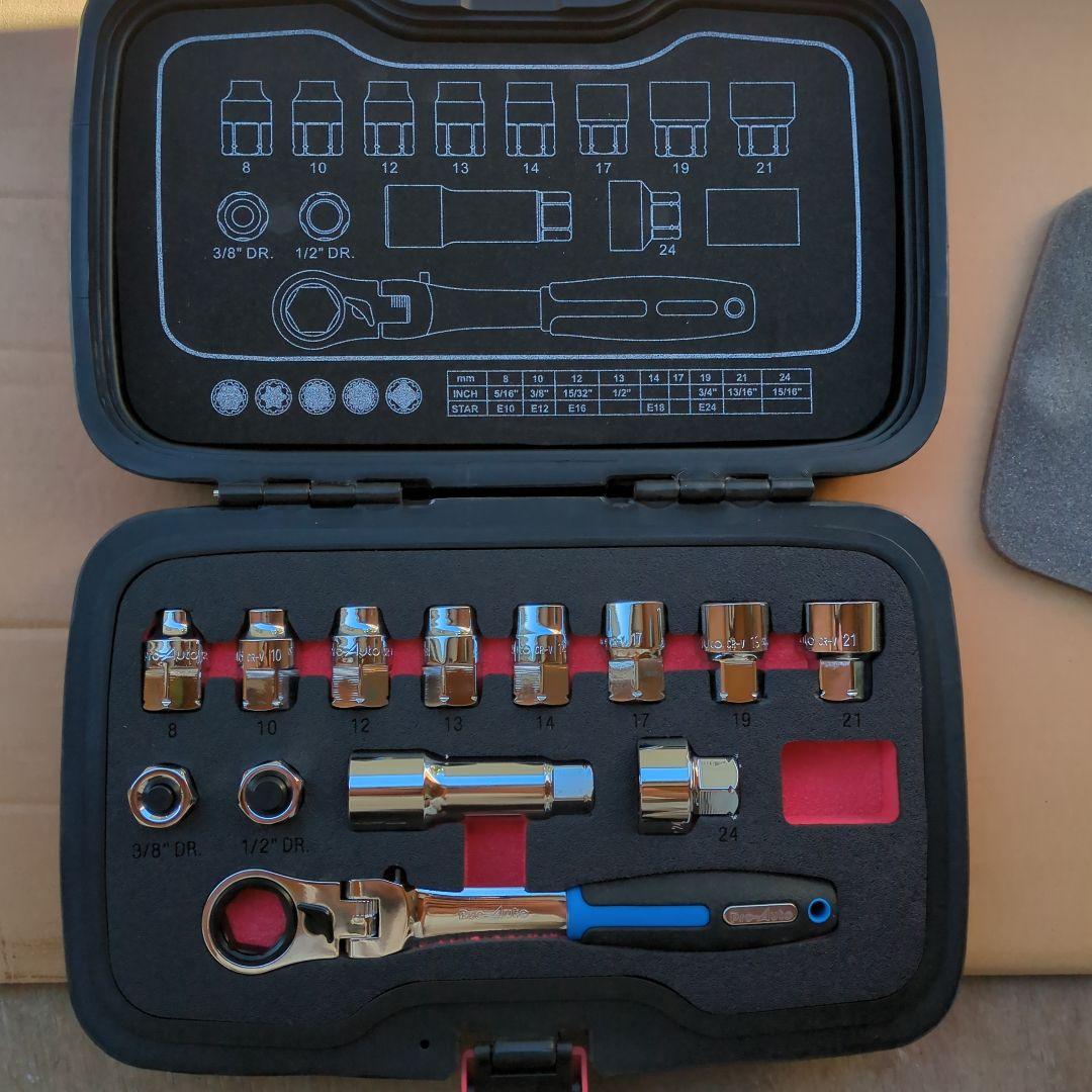（中古）Pro-Auto