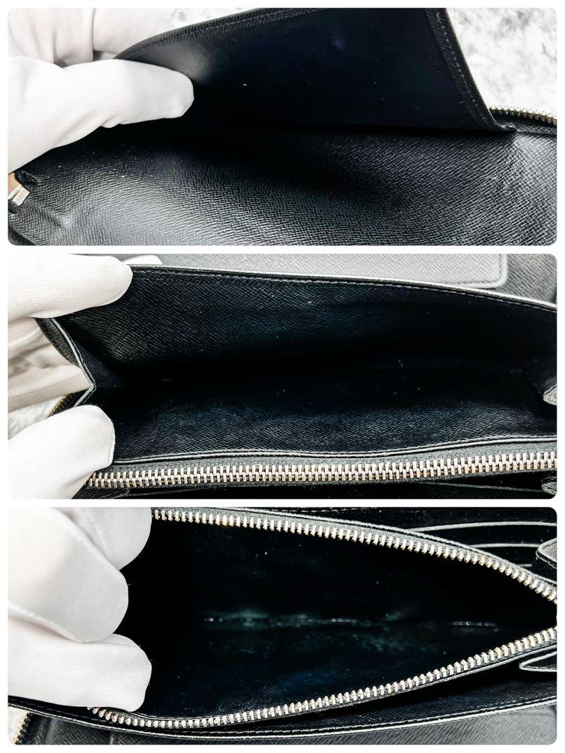 ✨新品同様✨ルイヴィトン　ジッピーオーガナー　ダミエグラフィット　長財布
