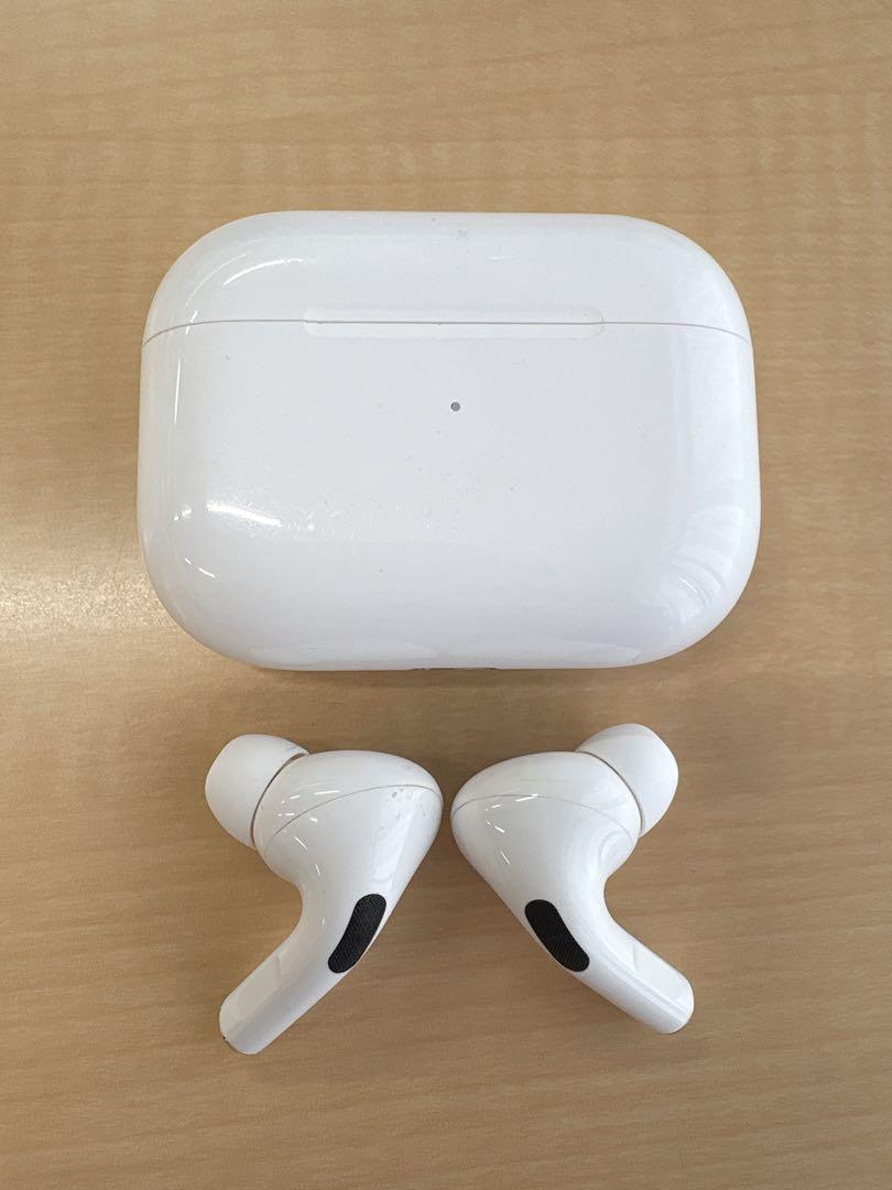 AirPods Pro