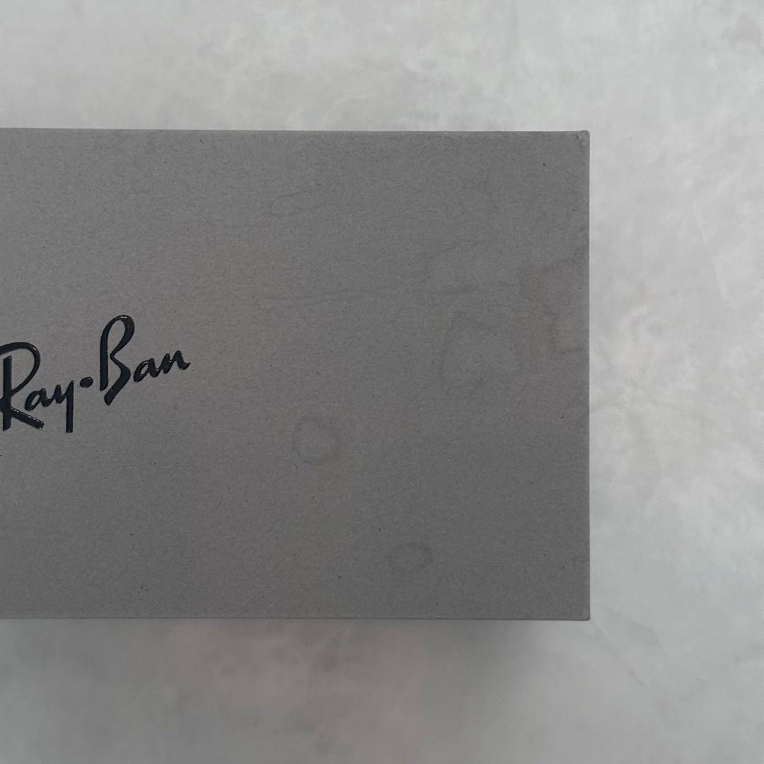 小物 RAY-BAN aviator reserve ORBR0101S