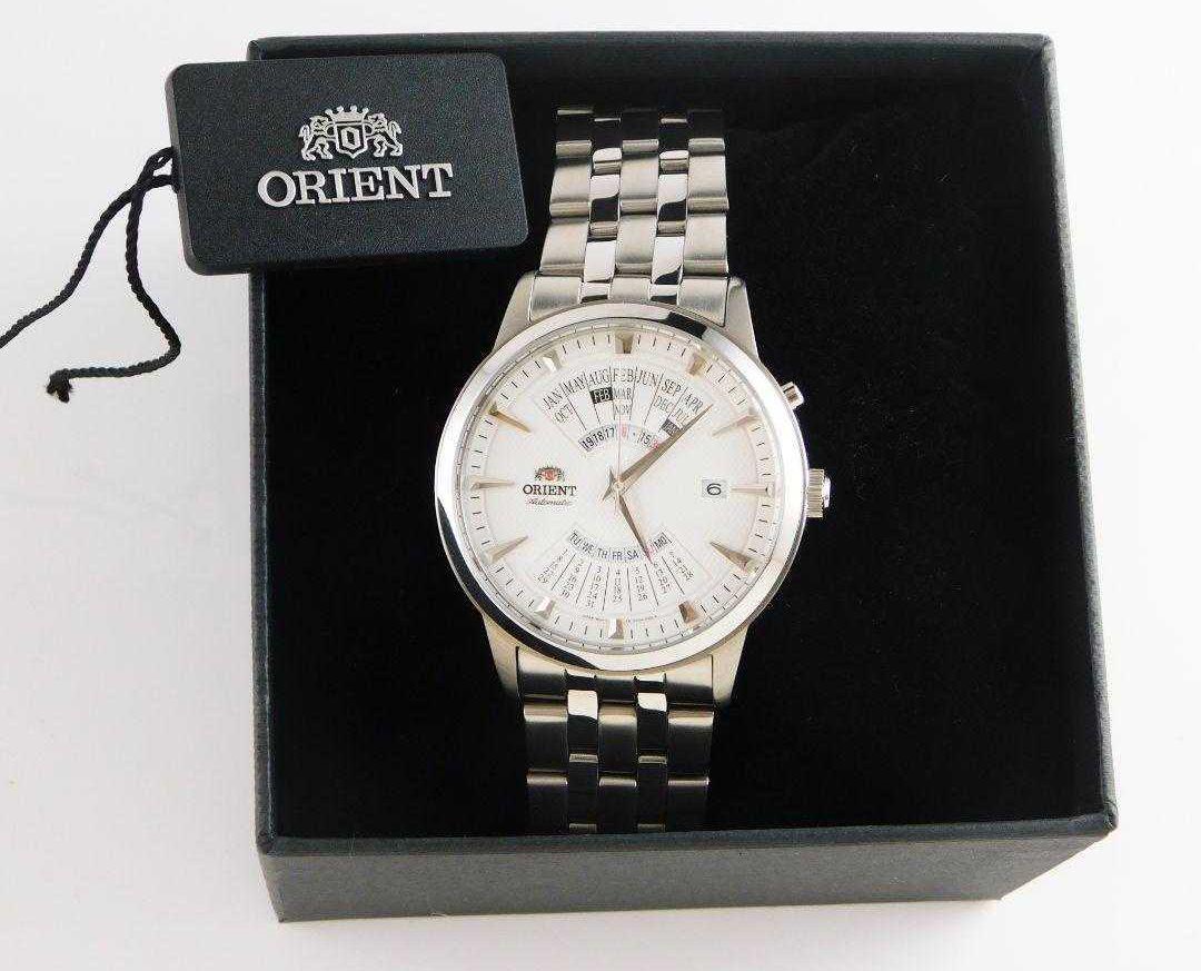 定番2022 極美品 オリエント ORIENT ワールドタイム 機械式 腕時計 自動巻き X0qfh-m47045670288 HOT好評