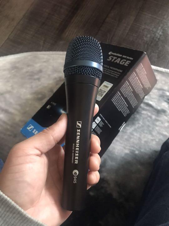 上品】 美品 ゼンハイザー ダイナミックマイク e945 SENNHEISER - レコーディング/PA機器 - ucs.gob.ve 上品】 美品 ゼンハイザー ダイナミックマイク e945 SENNHEISER - レコーディング/PA機器 - ucs.gob.ve