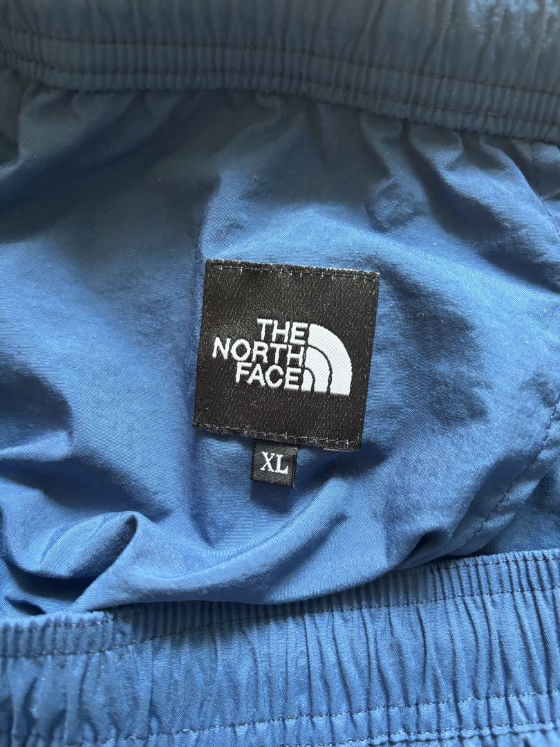【新品未使用】THE NORTH FACE バーサタイルパンツ XLサイズ
