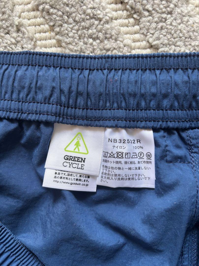 【新品未使用】THE NORTH FACE バーサタイルパンツ XLサイズ