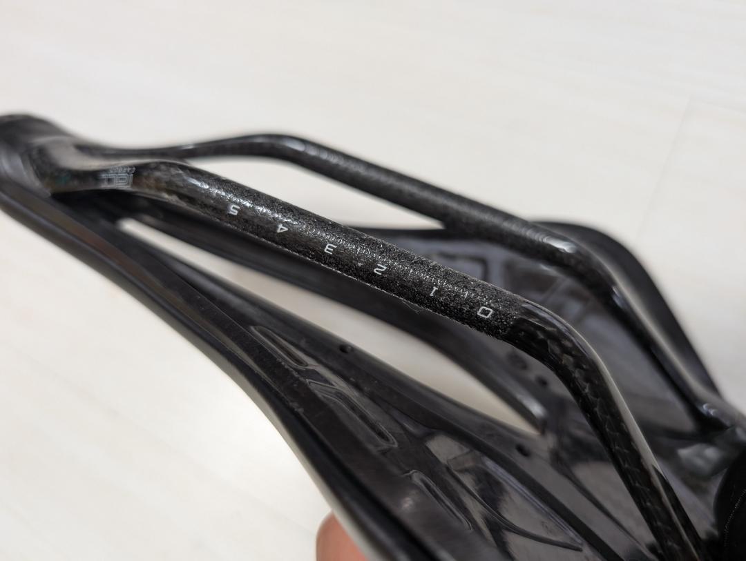 パーツ SPECIALIZED S-WORKS POWER CARBON SADDLE