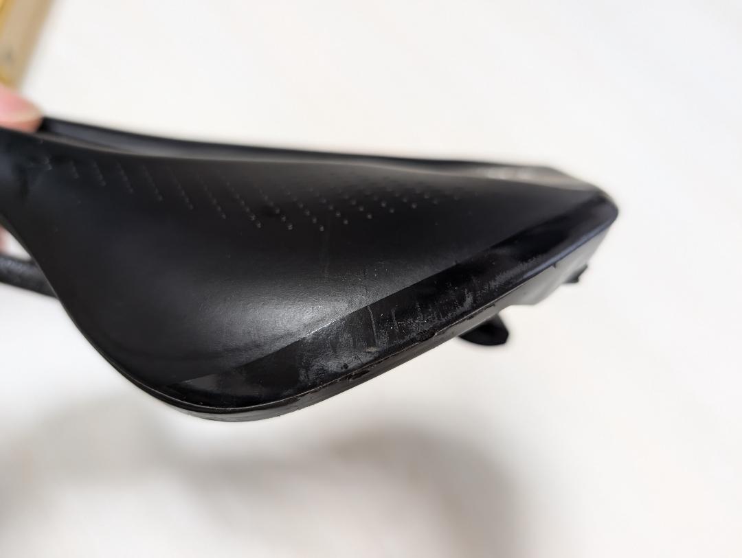 パーツ SPECIALIZED S-WORKS POWER CARBON SADDLE