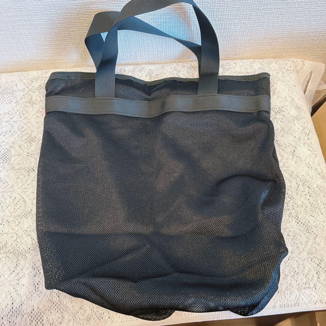 スパバッグ 小さい メッシュバッグ 防水 速乾性 プールバッグ 温泉バッグ