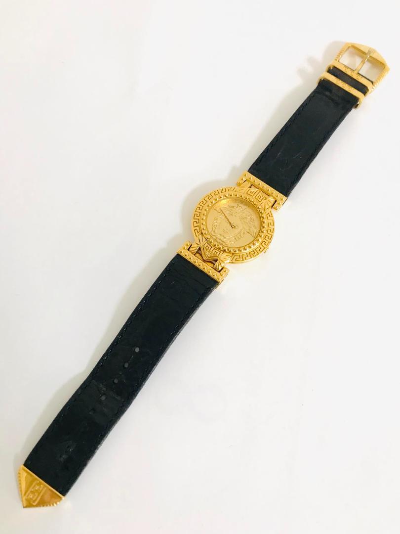 VERSACE ヴェルサーチェ腕時計