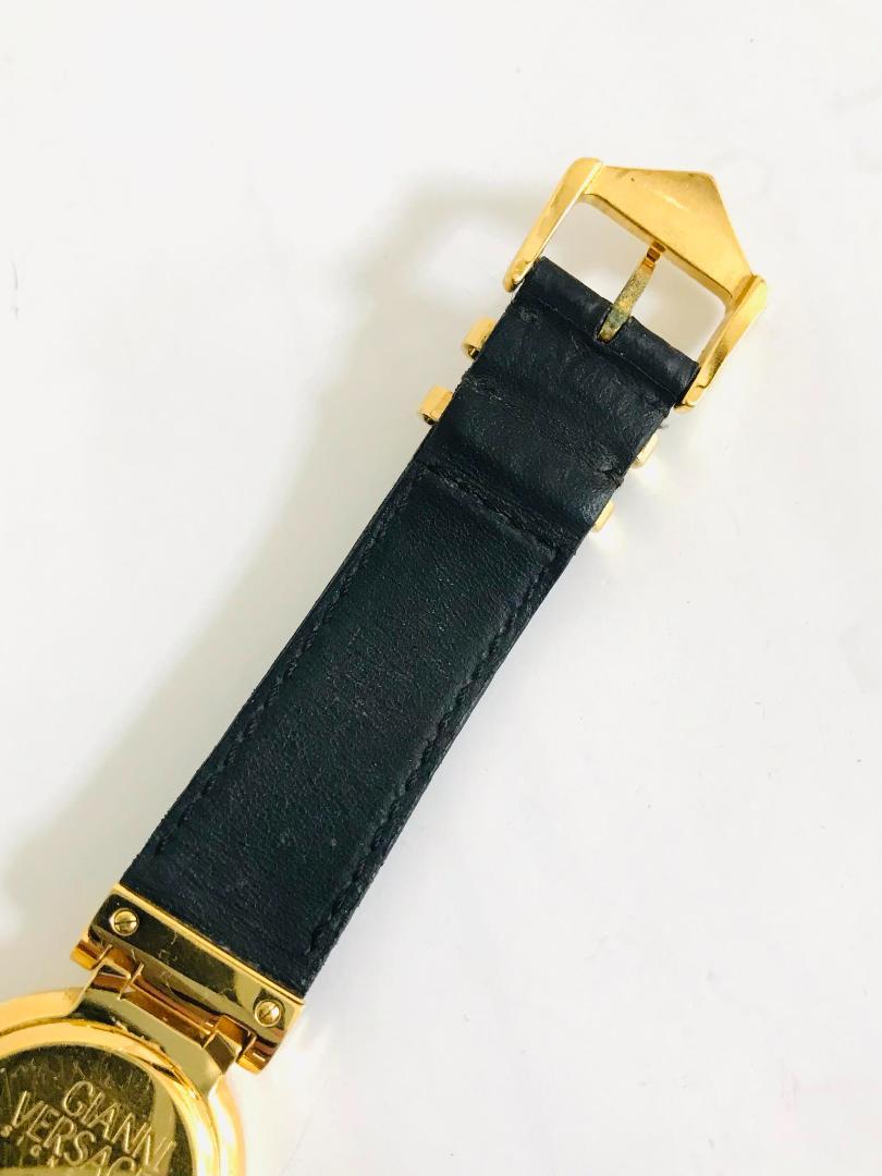 VERSACE ヴェルサーチェ腕時計