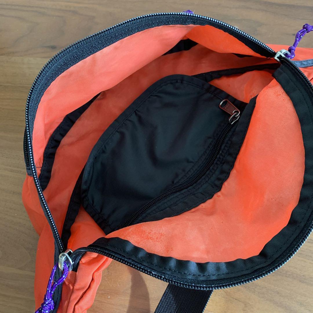 Patagonia パタゴニア ヒップボルト ショルダーバッグ