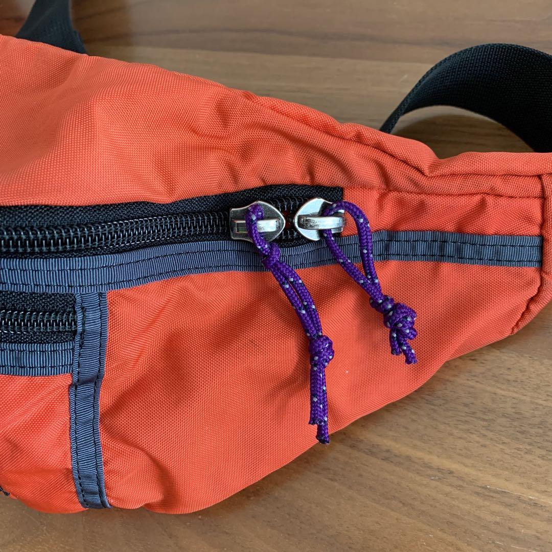 Patagonia パタゴニア ヒップボルト ショルダーバッグ