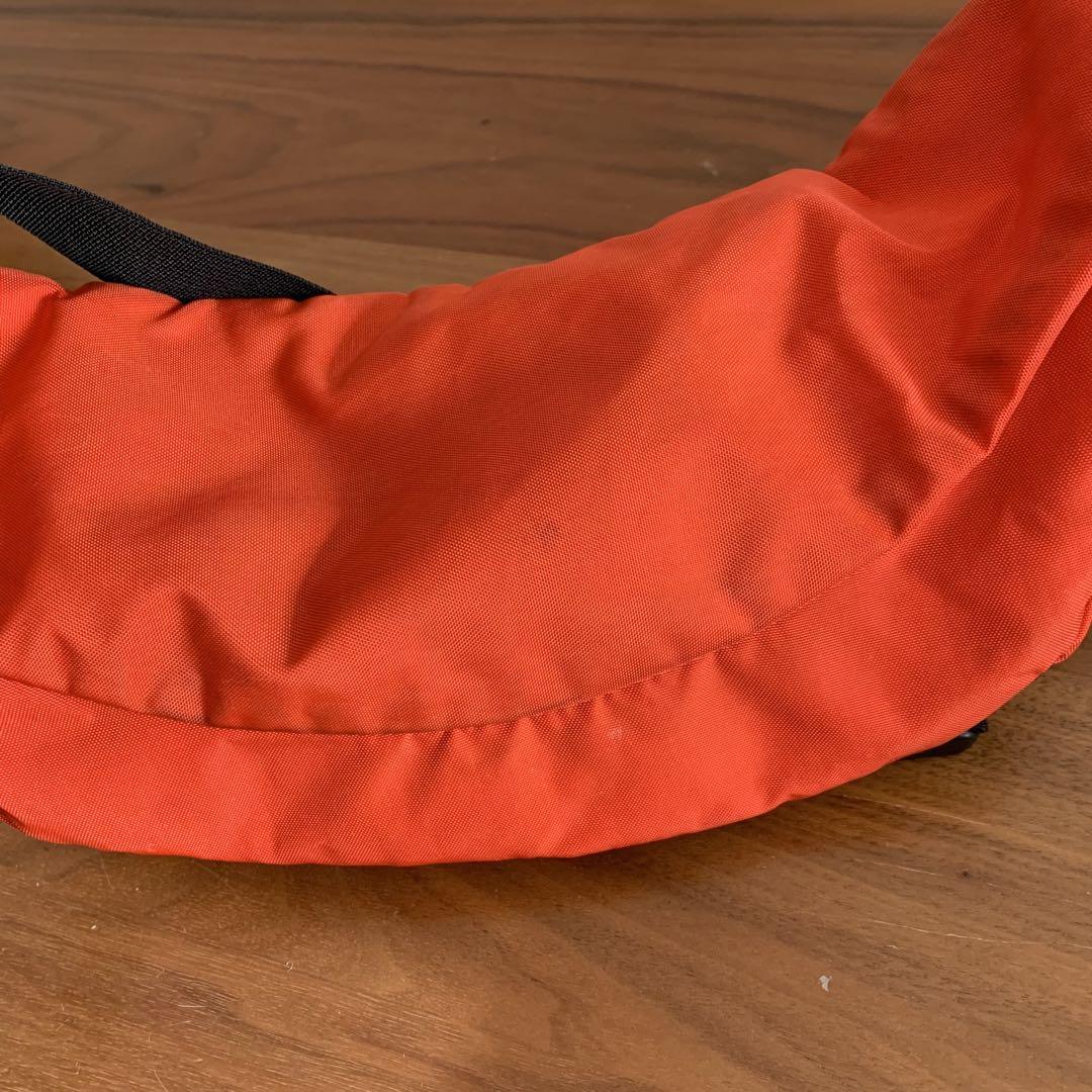 Patagonia パタゴニア ヒップボルト ショルダーバッグ