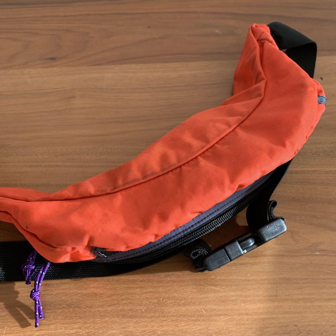 Patagonia パタゴニア ヒップボルト ショルダーバッグ