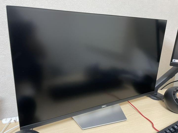 ホワイト系【大放出セール】【美品9月購入品】Dell S2721DS 27インチ QHDモニター ディスプレイ 家電・スマホ・カメラホワイト系¥20,790-braulino.com.br ホワイト系【大放出セール】【美品9月購入品】Dell S2721DS 27インチ QHDモニター ディスプレイ 家電・スマホ・カメラホワイト系¥20,790-braulino.com.br