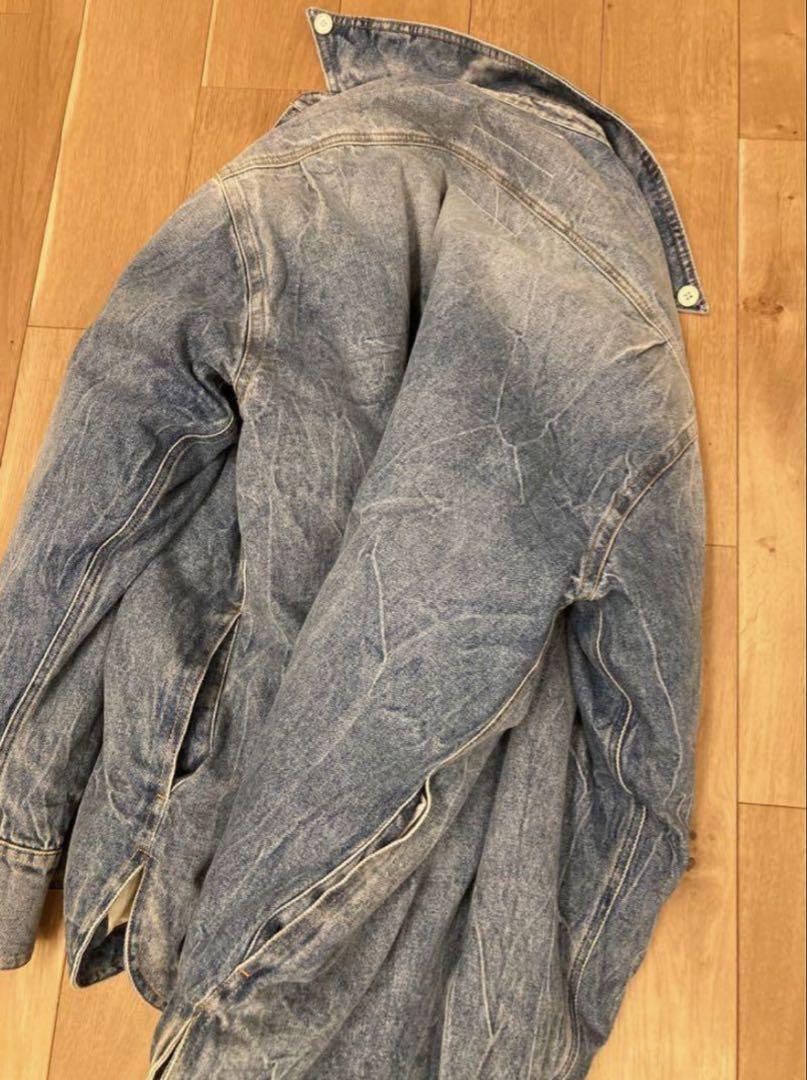 Maison Margiela マサヒロ
