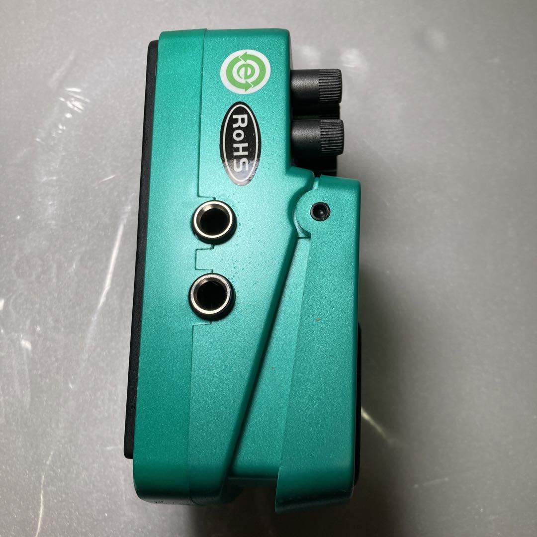 ベリンガーbehringer US600 SHIFTER/HARMONIST