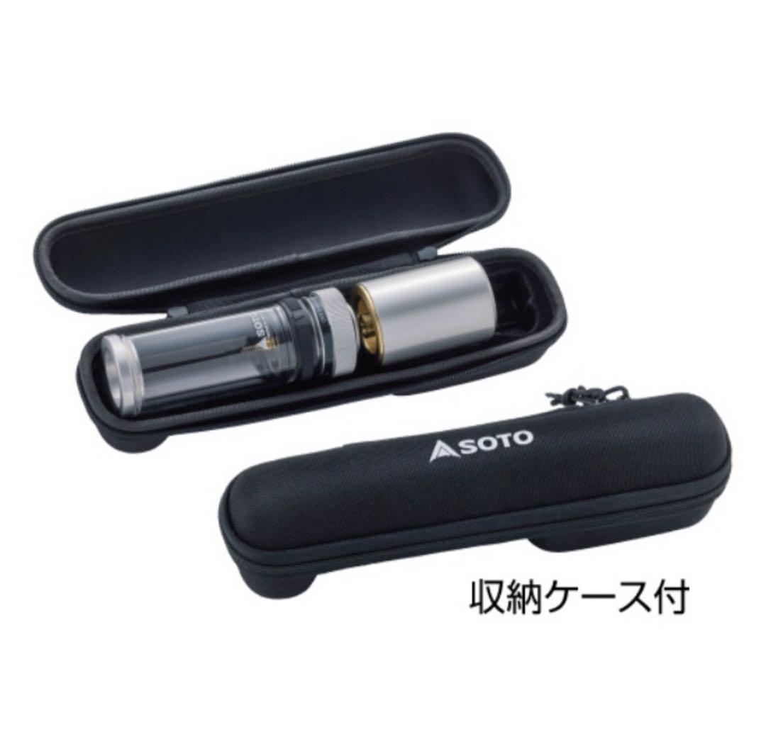 ソト SOTO Hinoto SOD-260