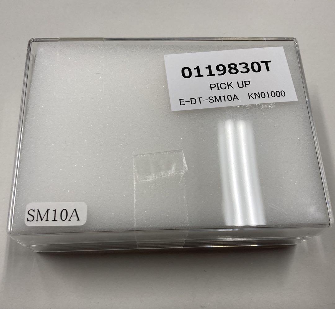 粗度計　ピックアップ　東京精密　E-DT-SM10A